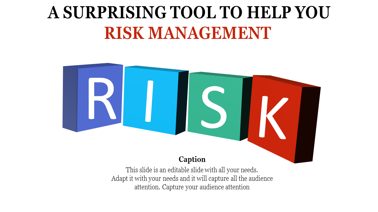 risk management ppt-A Surprising Tool To Help You RISK MANAGEMENT